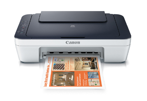 Canon Mg2570 Scanner Driver