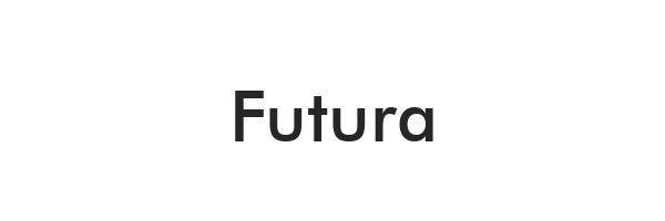 Free futura font download truetype